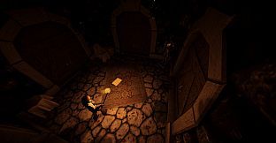 The Vaults Below Durn: A Field Study