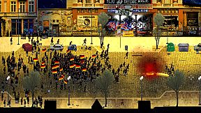 RIOT: Civil Unrest