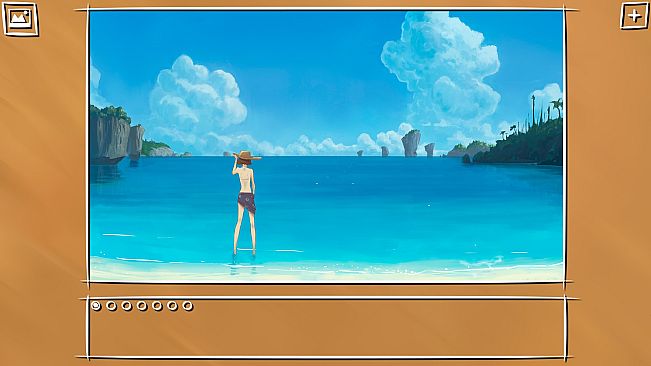 Super Jigsaw Puzzle: Anime Reloaded