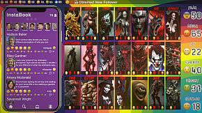 Emotions: Social MeDie