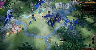 Fantasy General II: Empire Aflame