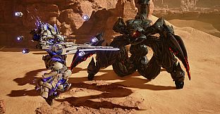 GUNDAM ROGUE ORBIT