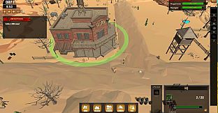 Wild West Tycoon