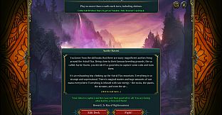 Spellweaver Chronicles - The Holy Child