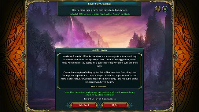 Spellweaver Chronicles - The Holy Child