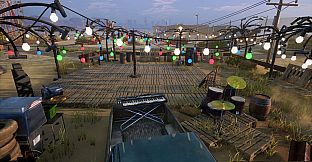 Gas Station Simulator - Party Time DLC