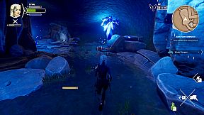 inAntrum - Prototype