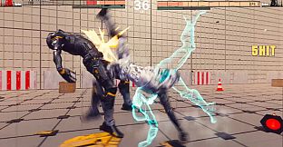 Shadow Strikers Arena of Rivals