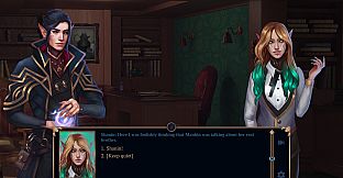 Under Pretense Of Death