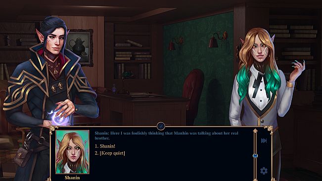 Under Pretense Of Death