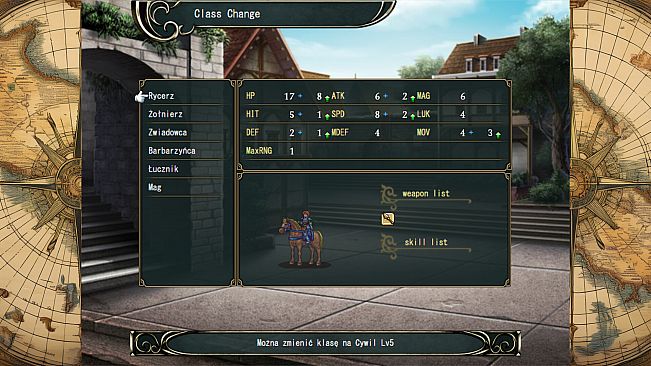 STRANGER SAGA -Stranger Bach and Iskiyeld's Ambition-