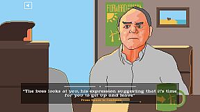 Behind the Hydra's Eyes