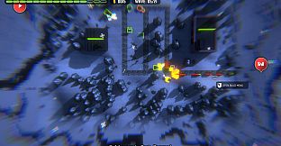 The Blitzkrieg: Weapons of War - Artwork