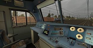 ZDSimulator - 2EL4 Locomotive