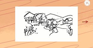 Tell Me Your Story - Rose Artbook