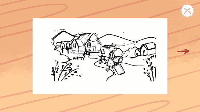 Tell Me Your Story - Rose Artbook