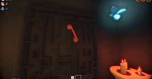 Rootbound Enigma