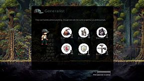 Whispers in the Forest