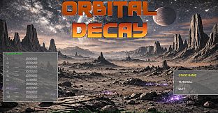 Orbital Decay