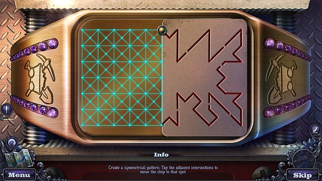 Mystery Trackers: Fall of Iron Rock Collector's Edition