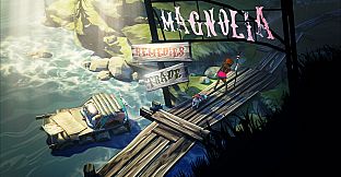 The Flame in the Flood