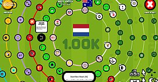 Super Sub: World Cup