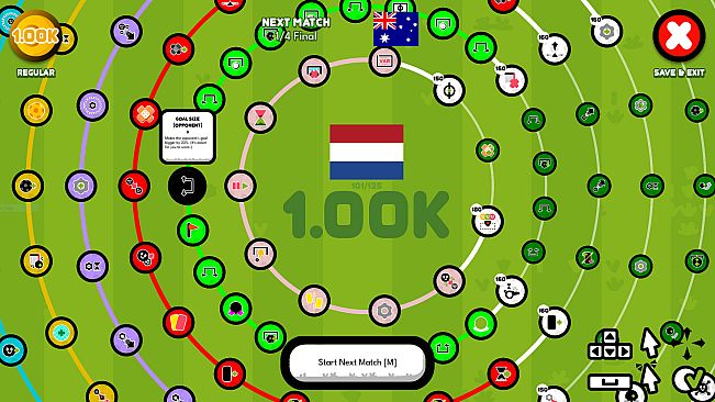 Super Sub: World Cup