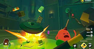 Dumb Ways to Build