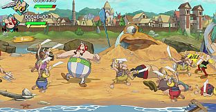 Asterix & Obelix Slap Them All! 2