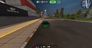 Motor Sport Unbounded