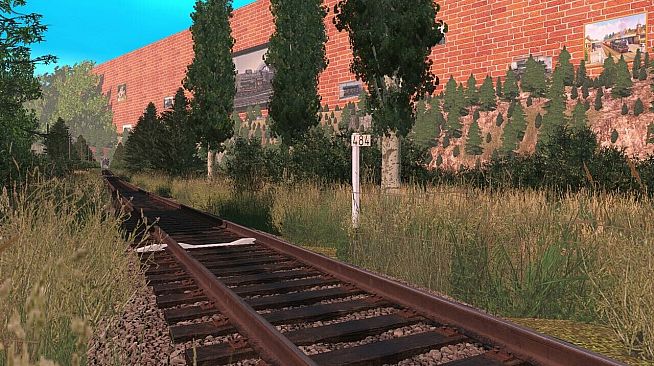 Trainz 2019 DLC - Model Trainz: UZ-Gbox
