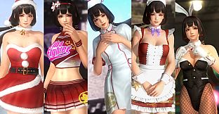 Naotora Ii Debut Costume Set