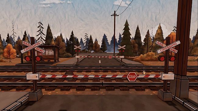 Local Paper Small Town