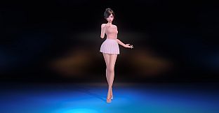 Angel Legion-DLC First Love Glow A