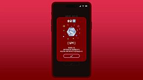 Simp: Leveling Up on a Dating App