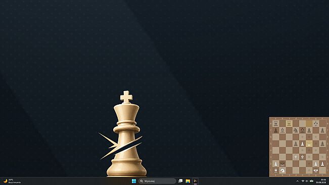 Snap Chess
