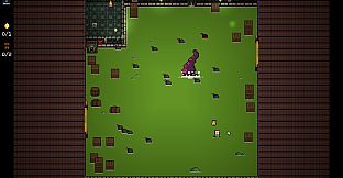 Tommy and the Monster Prison