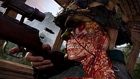 Sniper Elite: Resistance