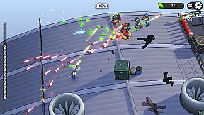 Rage Swarm: Complete Edition