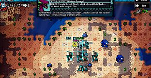 Endless Tactics: Trial Run