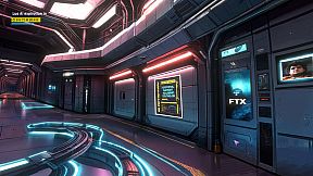 Aliya's Awakening: DOGE 2042