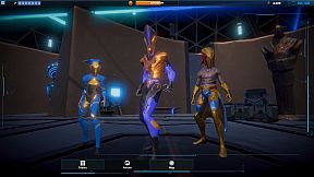 We Are The Caretakers