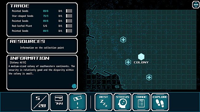 Alternative Alliance Alpha