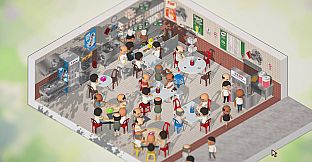 Tiny Kopitiam