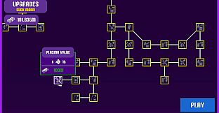 A game about sucking (up ghosts with a Vacuum)