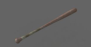 GameGuru - Melee Weapons Pack