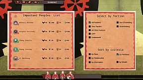 Rise Of The White Sun - 白日升