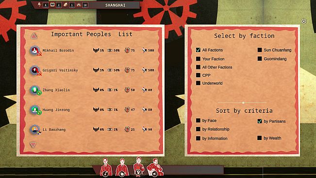 Rise Of The White Sun - 白日升