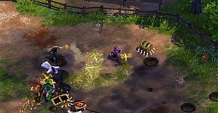 Magicka: Peculiar Gadgets Item Pack