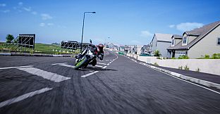 RIDE 5 - Far East Pack